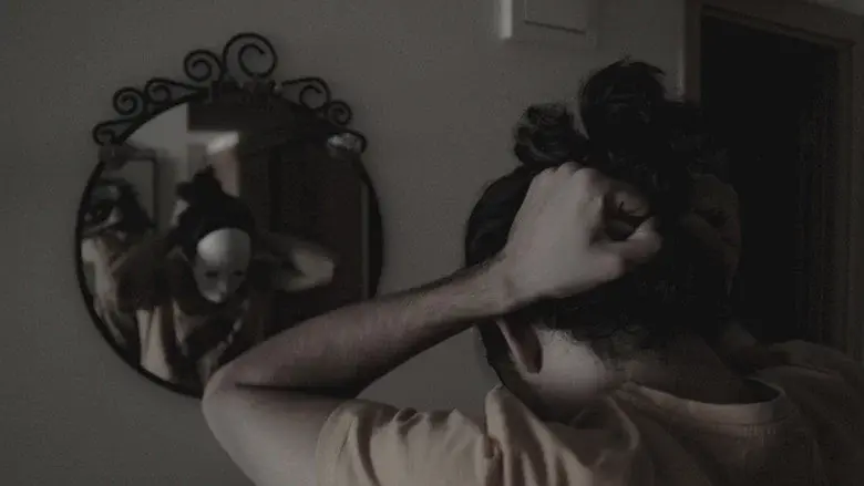 Masked still 1