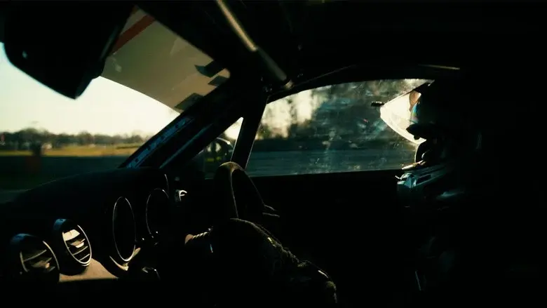 Non-Stop still 2