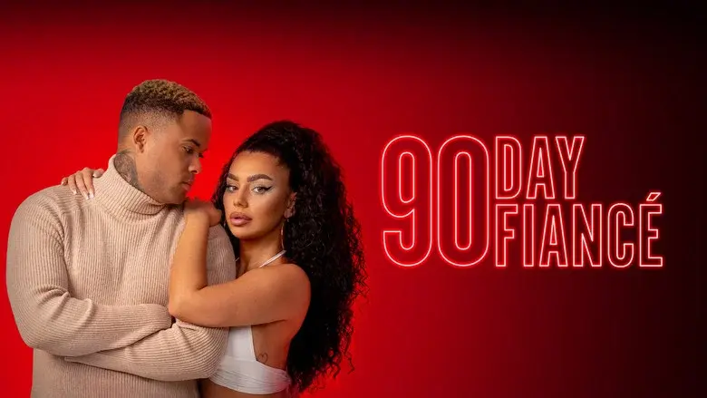 90 Day Fiancé still 7
