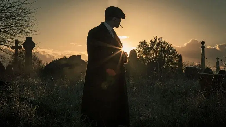 Peaky Blinders still 6