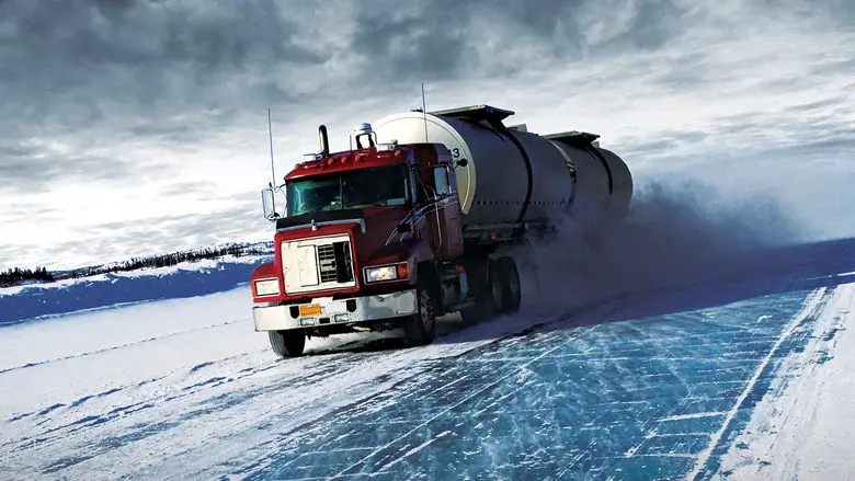 Ice Road Truckers still 2