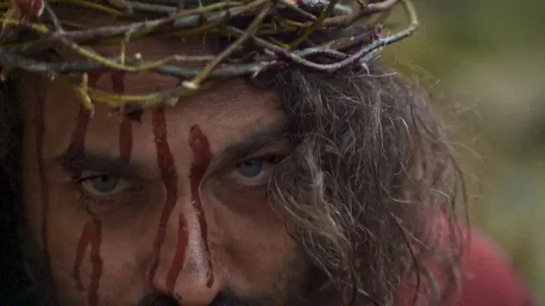 HOLY MYSTERIES still 1