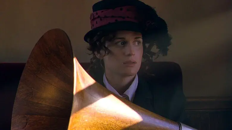 Sweet Land still 8