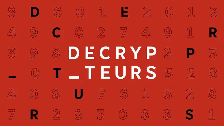 Décrypteurs still 2