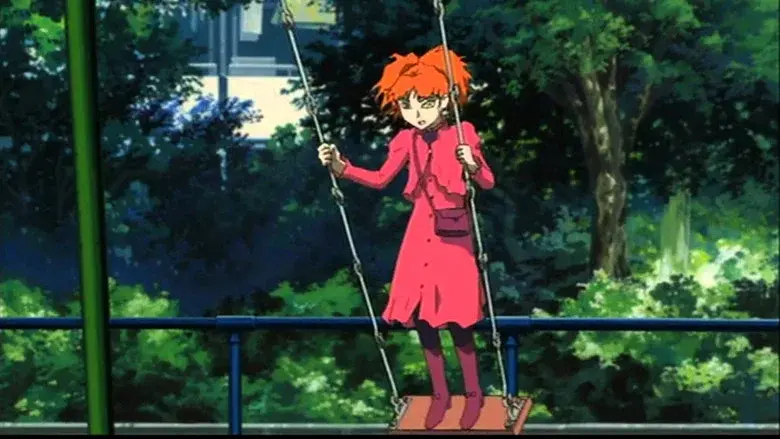 Earth Maiden Arjuna still 2