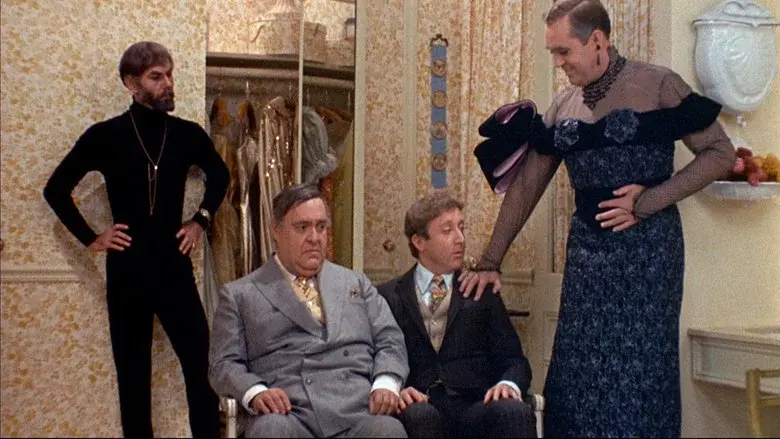 The Producers still 8