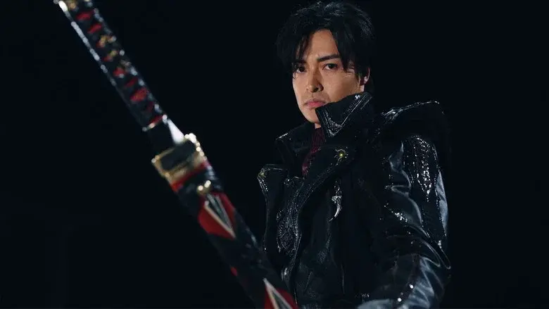GARO: Heir To Steel Armor still 4