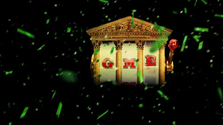 Eat the Rich: The GameStop Saga still 2