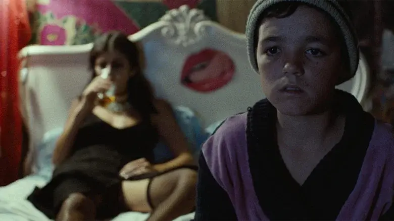 Pixote still 2