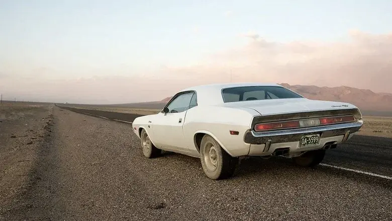 Vanishing Point still 5