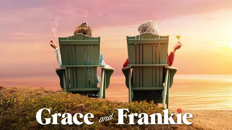 Grace and Frankie still 3