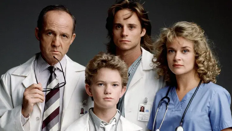 Doogie Howser, M.D. still 3