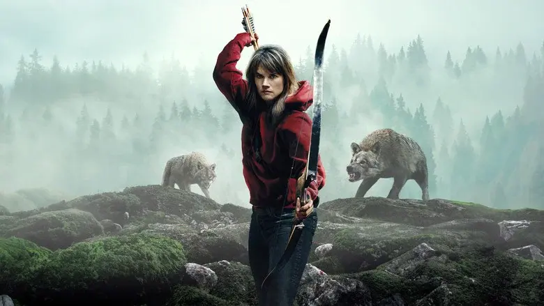 Out Come the Wolves still 5