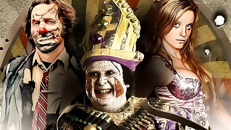 The Last Circus still 1