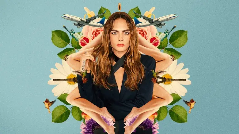 Planet Sex with Cara Delevingne still 2