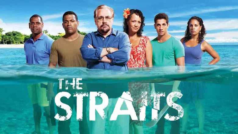 The Straits still 5
