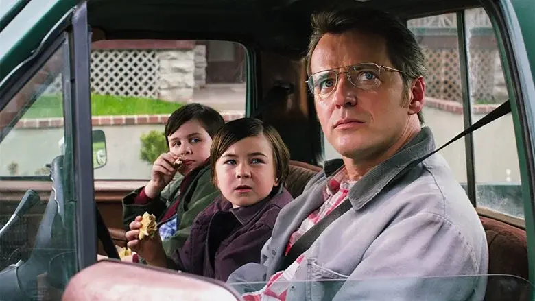 Plainsong still 1