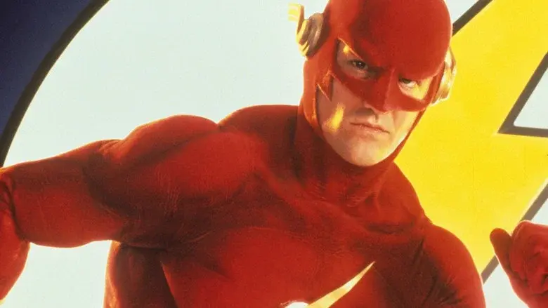 The Flash still 3