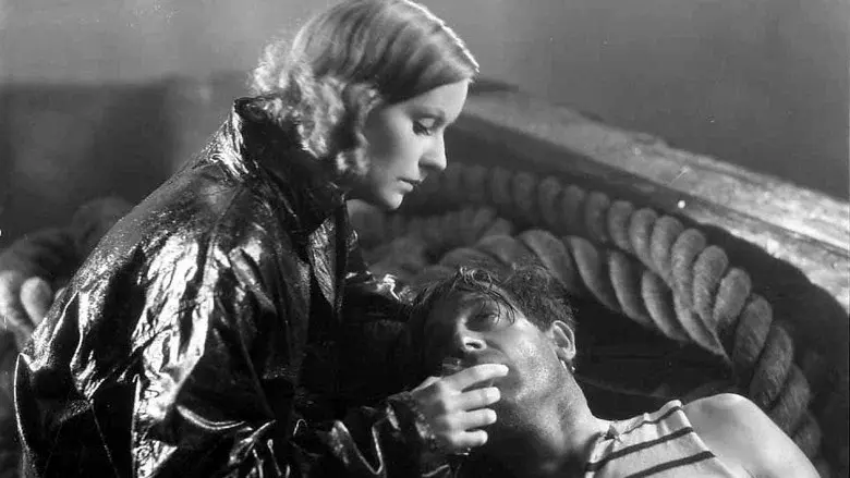 Anna Christie still 8