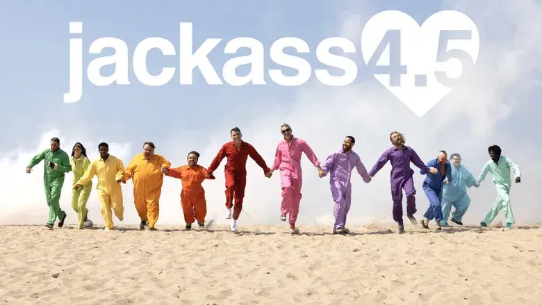 Jackass 4.5 still 2