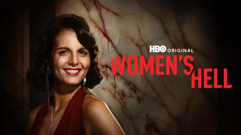 Women's Hell still 2