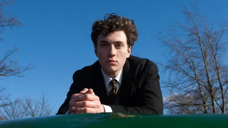 Nowhere Boy still 1