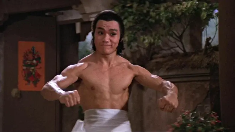 Invincible Shaolin still 6