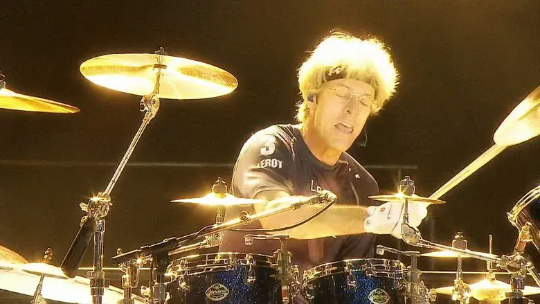 The Police: Certifiable still 1