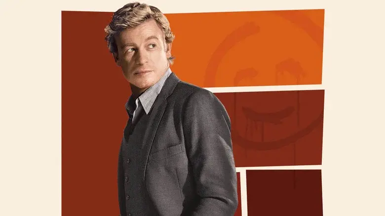 The Mentalist still 5