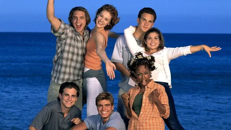 Boy Meets World still 4