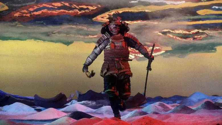 Kagemusha still 7