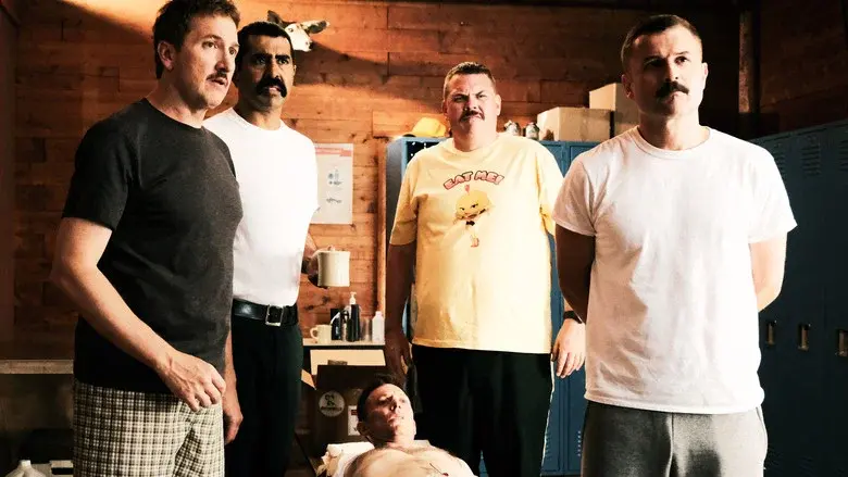 Super Troopers 2 still 6