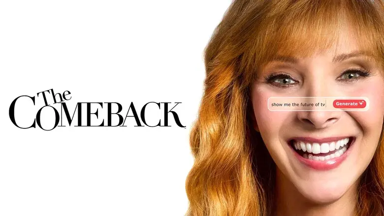 The Comeback still 3