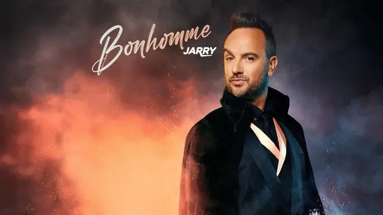 Jarry : Bonhomme still 5