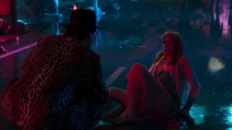 Enfant Terrible still 8