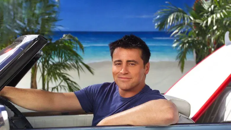 Joey still 4