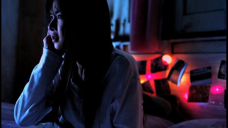 Haunted Universities still 4