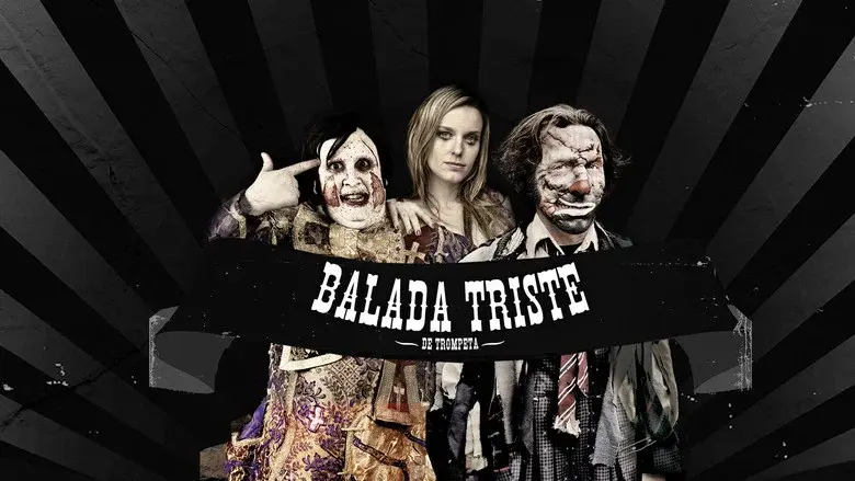 The Last Circus still 7