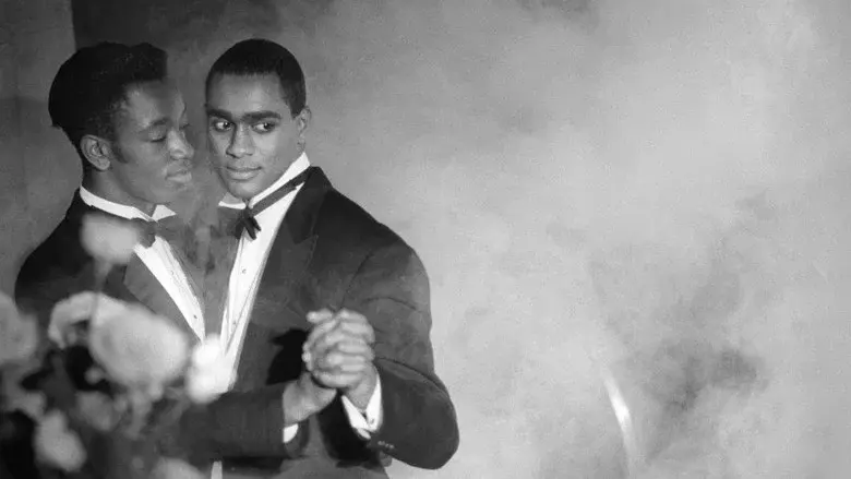Looking for Langston still 5