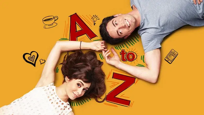 A to Z still 2
