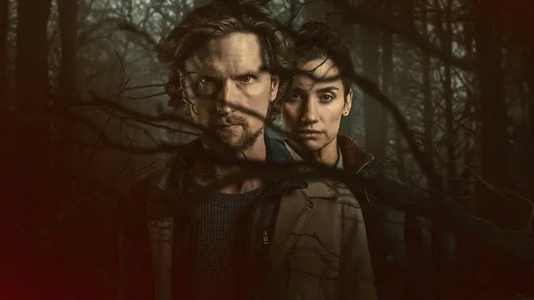 The Chestnut Man still 3