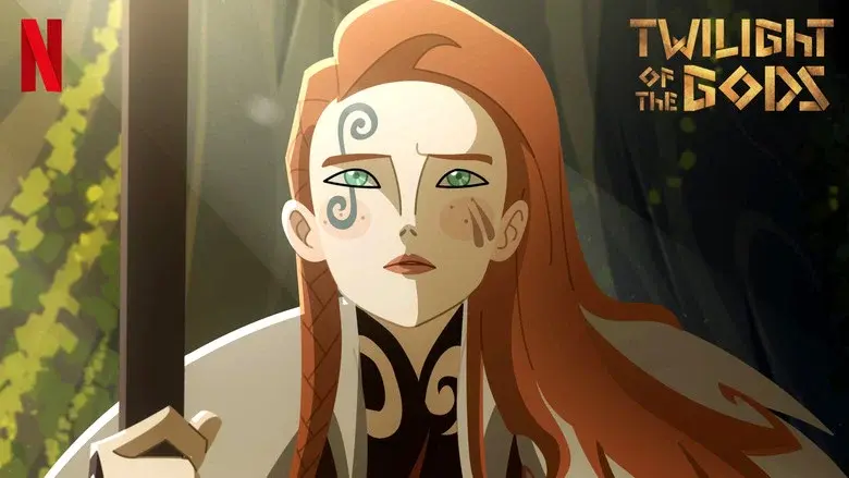 Twilight of the Gods still 5