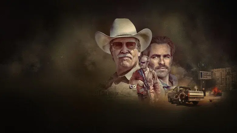 Hell or High Water still 6