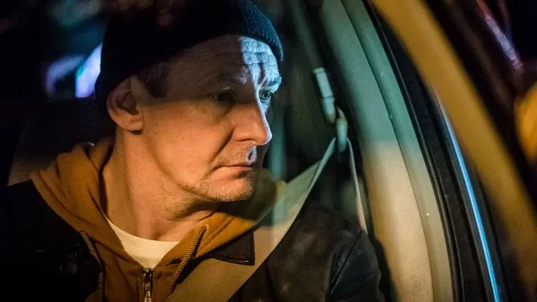 The Driver still 7