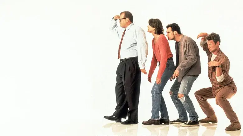 The Drew Carey Show still 5