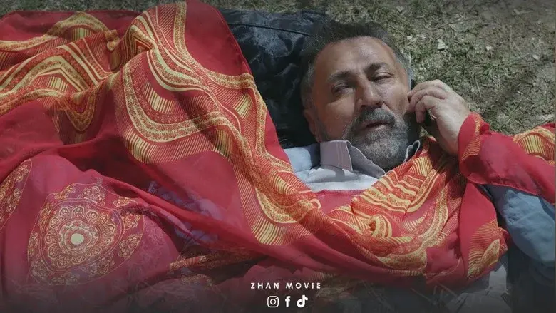 Agony still 1