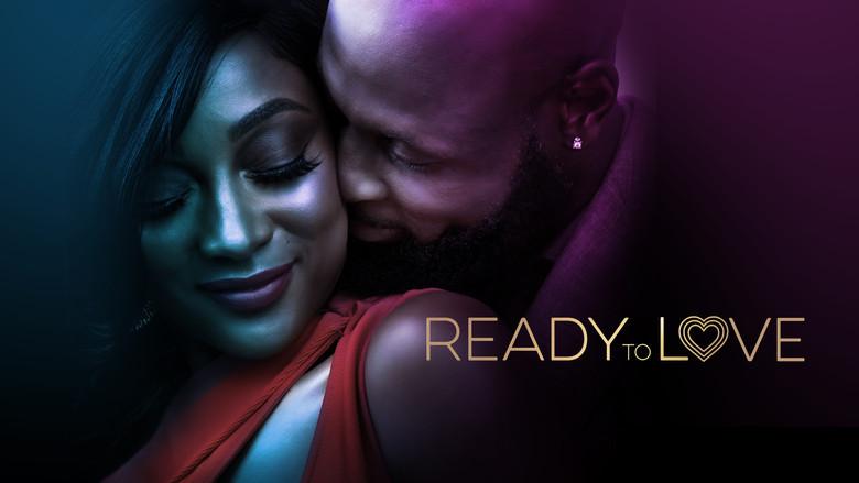 Ready to Love still 4