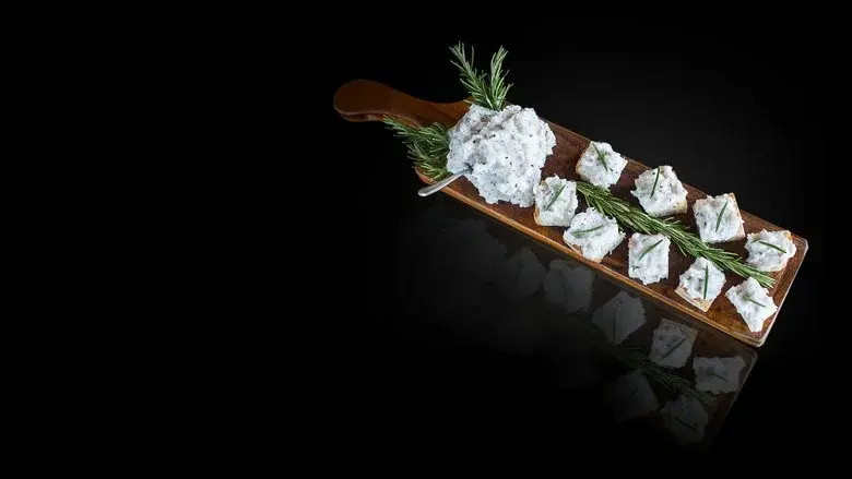 Chef's Table still 4