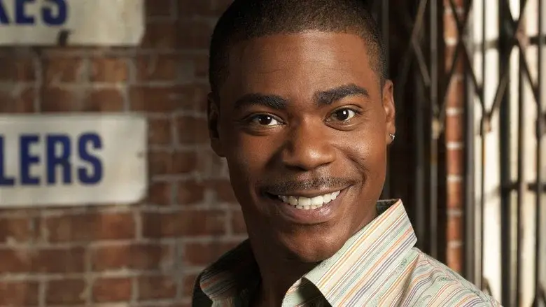 The Tracy Morgan Show still 1