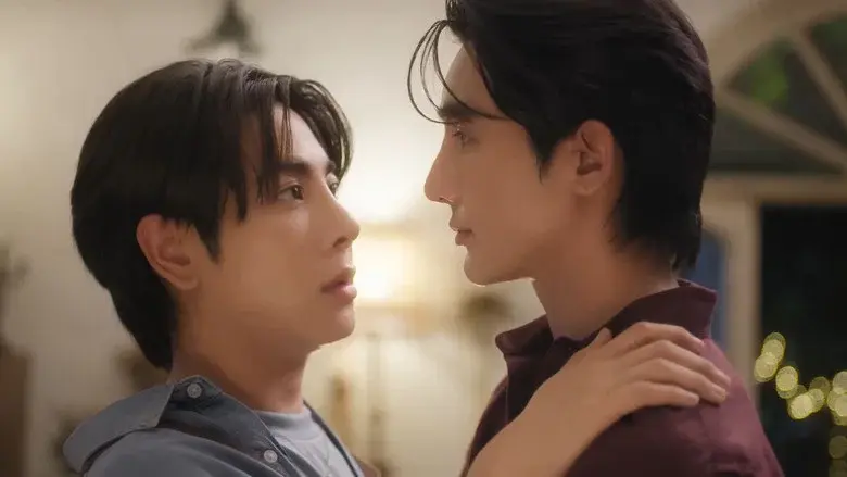 Cupid's Ghost still 6
